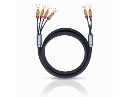 Oehlbach XXL FusionFour  m. KabSchuh