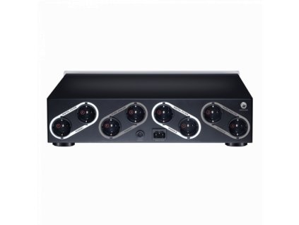 Oehlbach XXL Power Station 909 (Barevné provedení Silber)