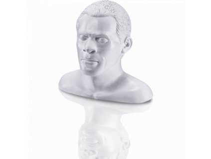 Oehlbach XXL Stojan na sluchátka/ In Silence/ (Barevné provedení bílý)