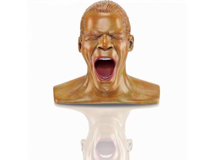 Oehlbach XXL Stojan na sluchátka (Provedení Scream Anniversary)