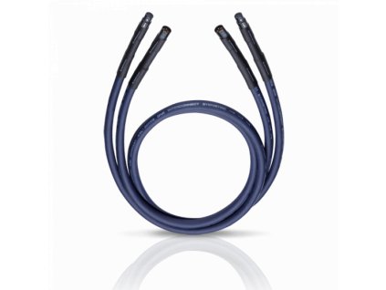 Oehlbach XXL-1 mit XLR 3-pol. (Délka 2x0,50m)