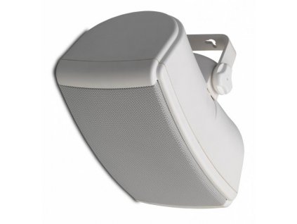 Q Acoustics QI 45EW venkovní repro - kus (Barevné provedení bílá)
