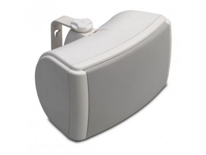 Q Acoustics QI 65EW venkovní reprosoustavy - ks (Barevné provedení bílá)