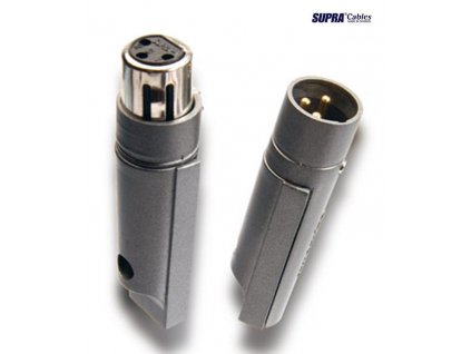 SUPRA Swift XLR Series