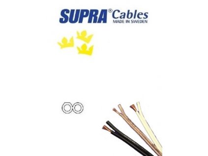 SUPRA by JenTech Sky 2x1.6