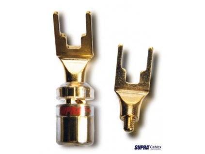 SUPRA CombiCon Spade