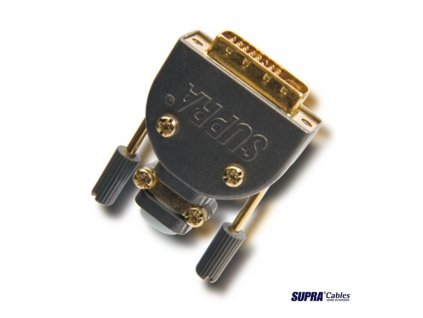 SUPRA DVI-D 18+1