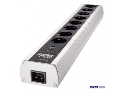 SUPRA Mains Block MD08-16-EU/SP Mk3.1