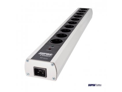 SUPRA Mains Block MD10-16-EU/SP Mk3