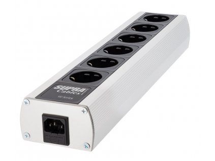 SUPRA Mains Block MD06-EU Mk3.1
