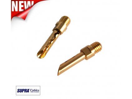 SUPRA CombiCon Banana Part M6