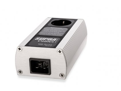 SUPRA LoRad MD01-EU-16 DC-Blocker