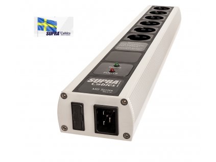 SUPRA Mains Block MD06DC-16-EU / SP