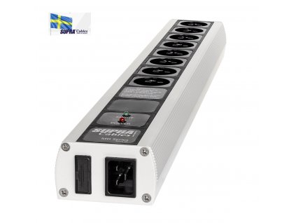 SUPRA Mains Block MD08DC-16-EU / SP