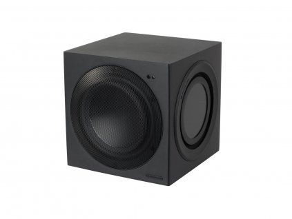 monitor audio cw8 iso front