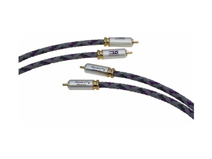 XLO Signature 3-1; RCA (Délka 1 m)