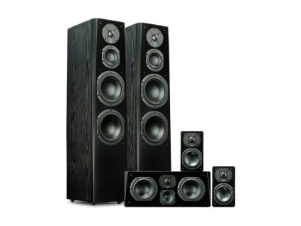 prime tower 5.0 system blach ash