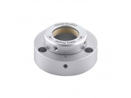 Clearaudio swing base