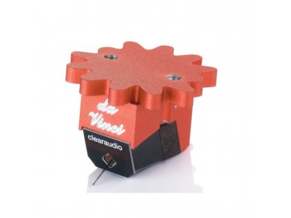be9e4206 clearaudio da vinci v2