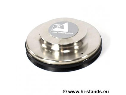 clearaudio seal professional clamp
