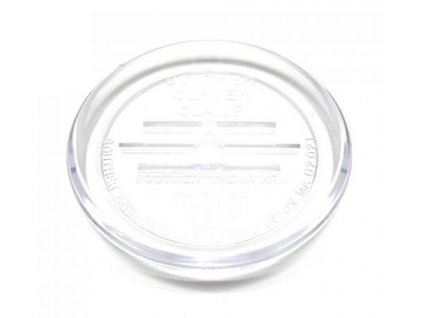 Art534181 Clearaudio Clever Clamp Plattenklemme opt