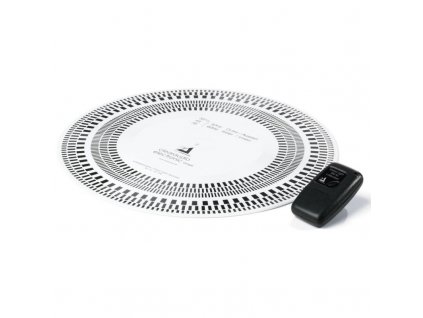 001 AC076 Speed Stroboscope Set