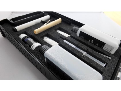 Clearaudio Sada pro údržbu "Professional "