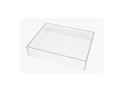 EAT C-Sharp Dust Cover/akrylátový kryt