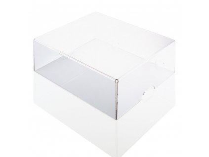 Clearaudio Prachový kryt McIntosh MT5