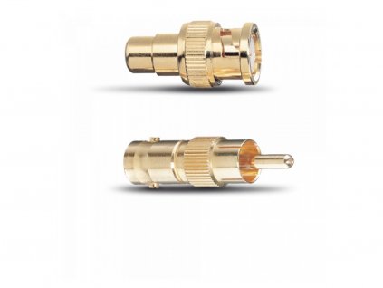 23375 oehlbach bnc co2 redukce rca na bnc