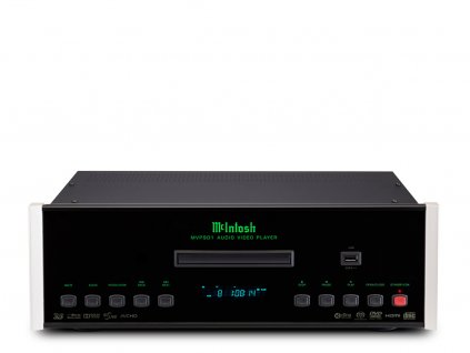 McIntosh MVP 901 1