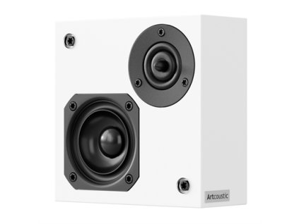 Artcoustic SL Target Mini (Barevné provedení bílá)