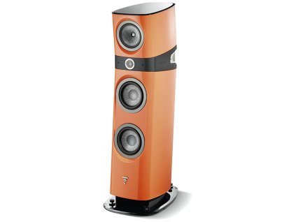 FOCAL SOPRA N°2 ELECTRIC ORANGE (Barva ELECTRIC ORANGE)