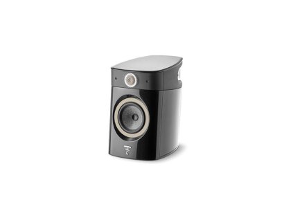 FOCAL SOPRA N°1 BLACK LACQUER (Barva BLACK LACQUER)