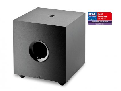 FOCAL CUB EVO