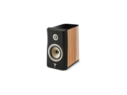 FOCAL KANTA N°1 WALNUT HG BLACK MAT (Barva WALNUT HG BLACK MAT)