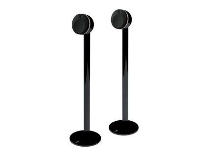 FOCAL DOME PACK 2 STANDS DIAMOND BLACK (Barva DIAMOND BLACK)