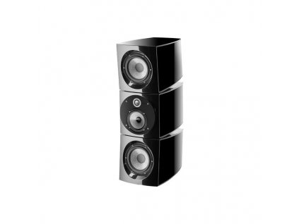 FOCAL VIVA LR UTOPIA COLOUR EVO BLACK LACQUER (Barva BLACK LACQUER)