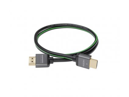 Kordz Bravo 8K HDMI 2.1 kabel 1 m (délka 1 m)