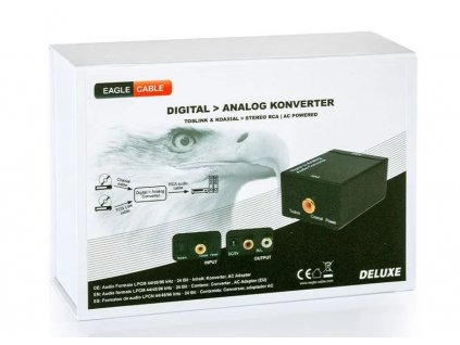 vyr 1078DAC pevodnik b