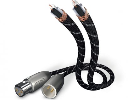 InAkustik Referenz XLR NF803 1