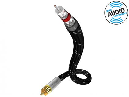 InAkustik Excellenc RCA 1