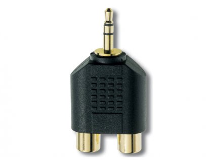 Inakustik RCA PHONO ADAPTER