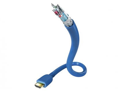 InAkustik Profesional HDMI 1