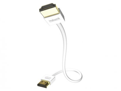 InAkustik HDMI XS Standart MINI 1