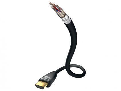 InAkustik HDMI STAR 1