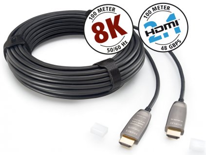 InAkustik HDMI OPTO 8K 1