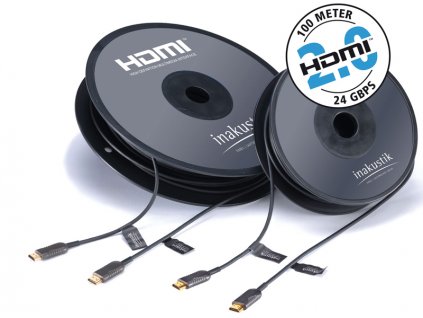 InAkustik OPTICAL HDMI 1