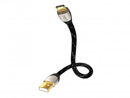 Inakustik Excellence High Speed USB 2.0 (micro USB)