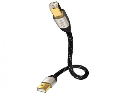 Inakustik Excellence High Speed USB 2.0